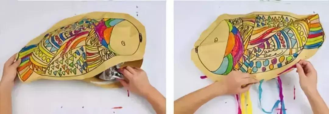 一次性纸杯手工作品,一次性杯子鸡蛋手工创意制作