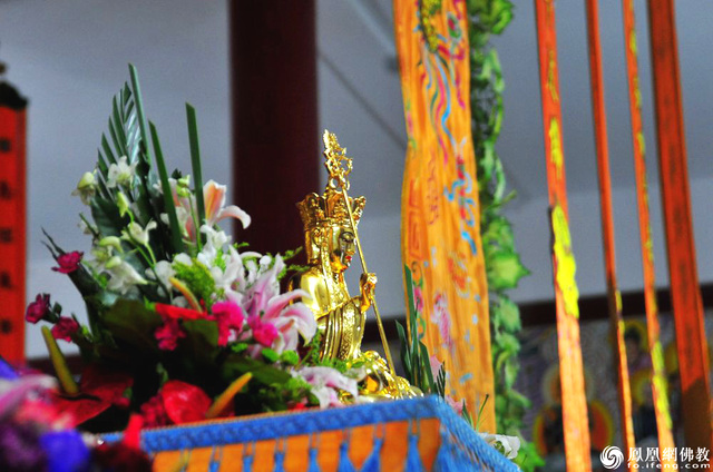 恭迎大愿地藏菩萨,恭迎大慈大悲地藏王