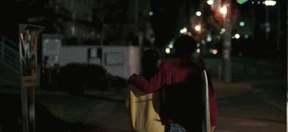 倘对爱情仍有一丝期许,请学会爱对方~《那年夏天,宁静的海》