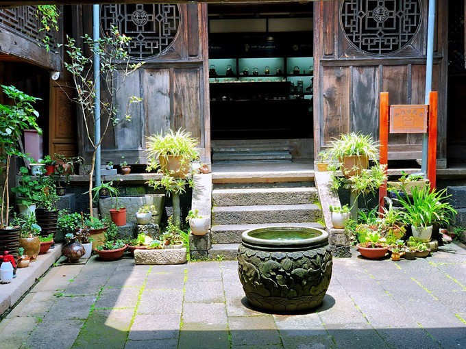 我是云南人搞笑视频,昆明大理腾冲视频