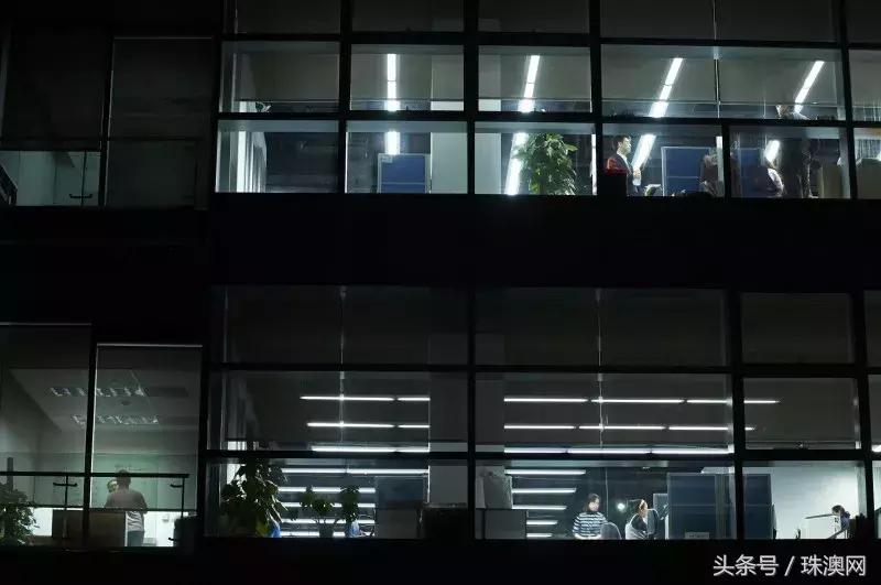 珠海中年少女的15个标签，你中了几个？