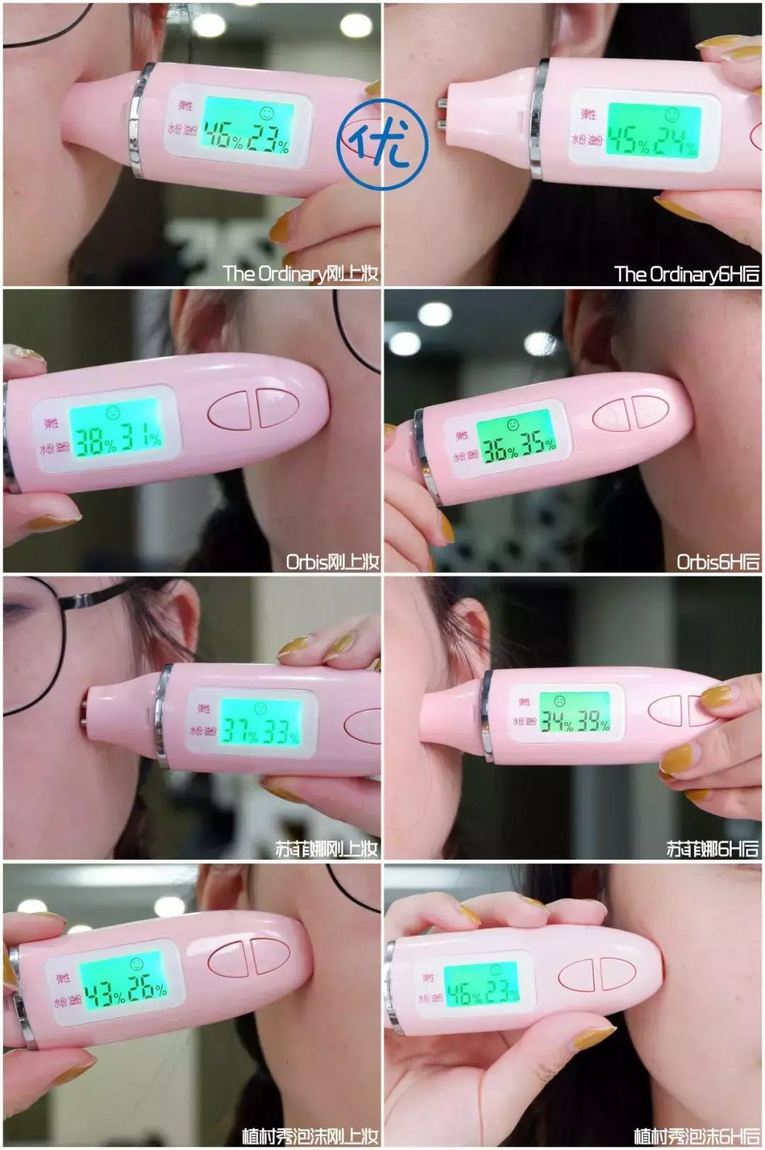 比较实用的妆前乳,10款好用的妆前乳推荐一下女生