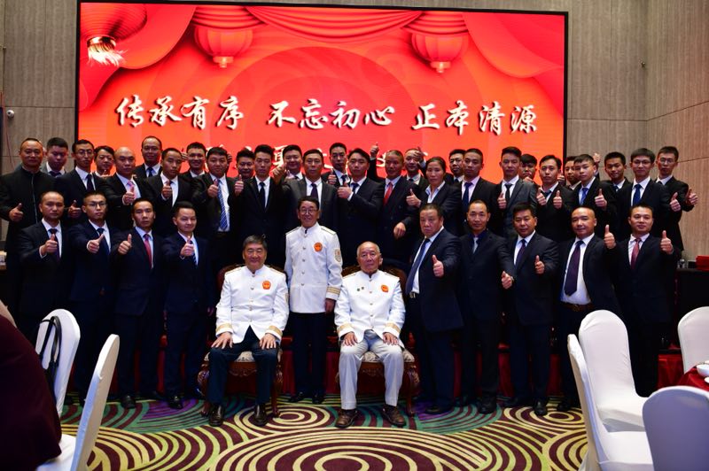 云南滇菜大师名单,中国十大名厨云南滇菜大师