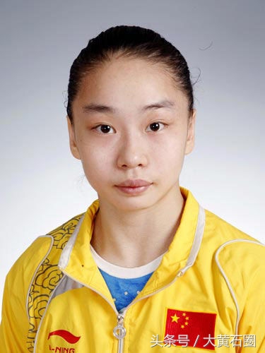 福建28位体育明星,福建10大体育明星