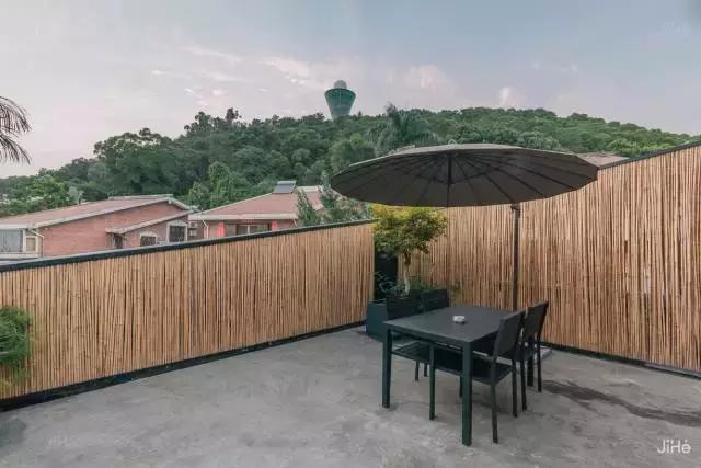 厦门白鹭洲筼筜湖西堤别墅民宿,去厦门推荐哪些酒店或民宿