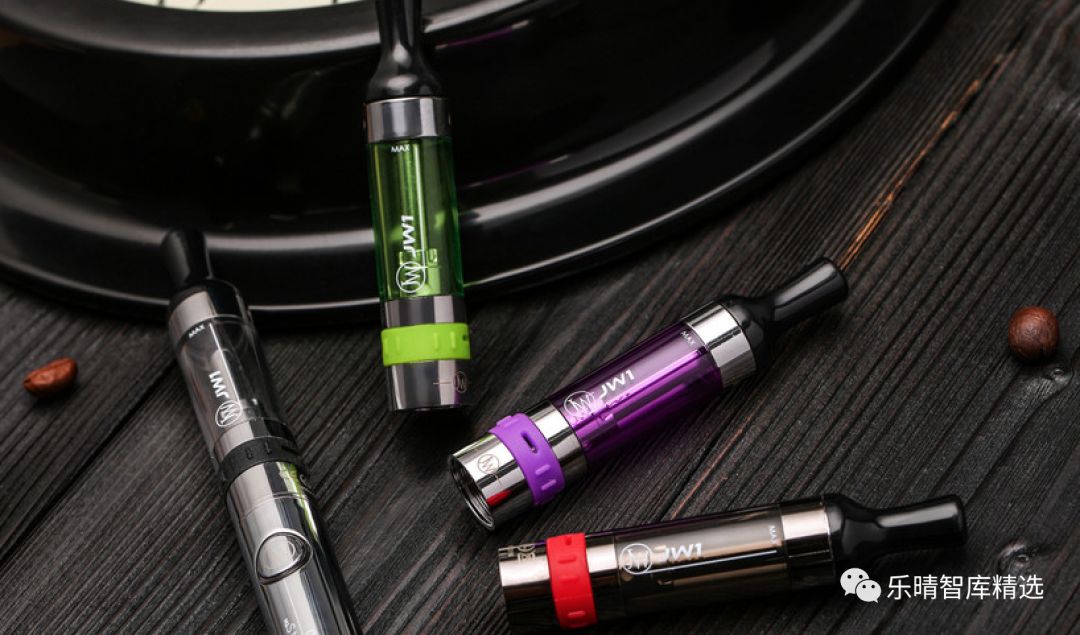 *子烟电**：挡不住的趋势