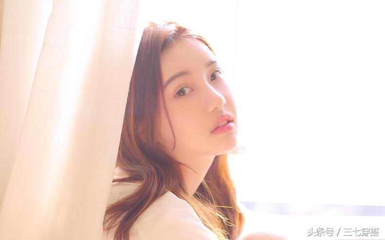 温暖毛衣穿起来,温暖毛衣教程