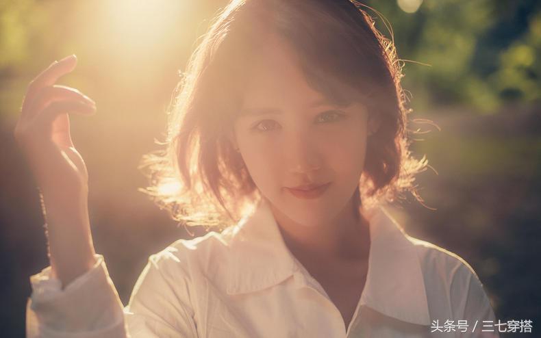 温暖毛衣穿起来,温暖毛衣教程