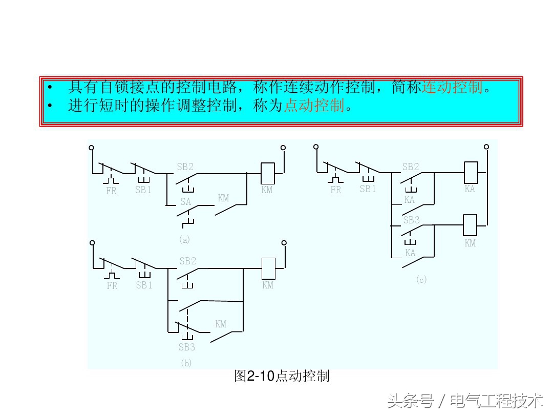 8大电工基础电路，初级到高级必经之路，很多老电工都默默收藏了
