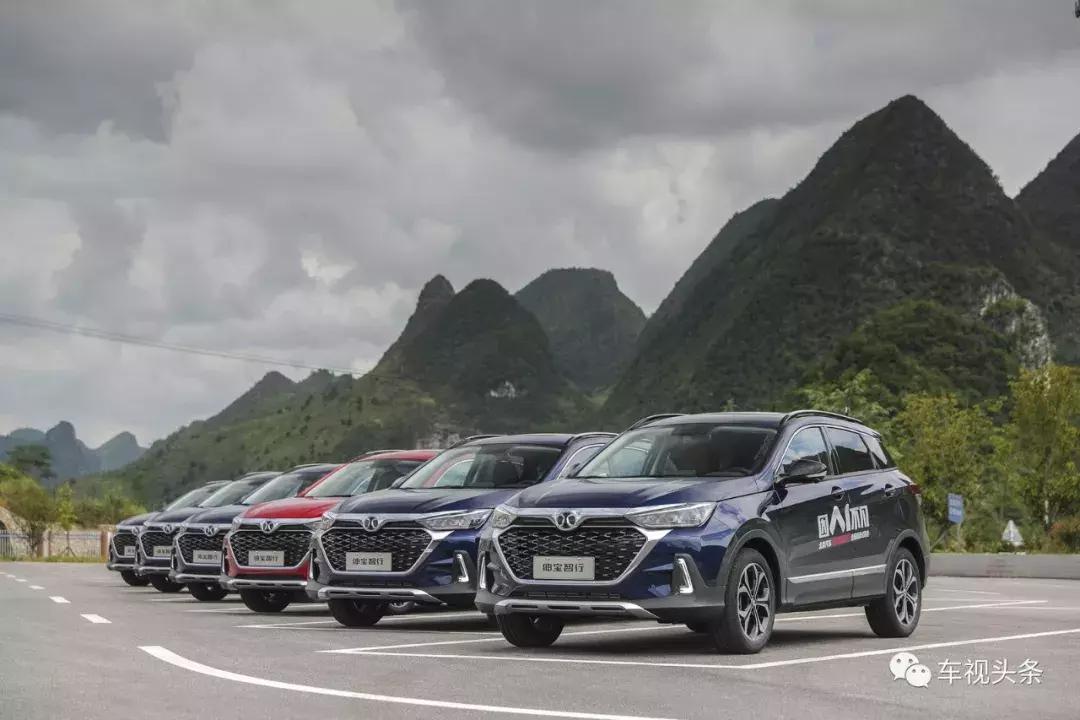 探秘贵州山水之美,探秘贵州多姿多彩的城市风光