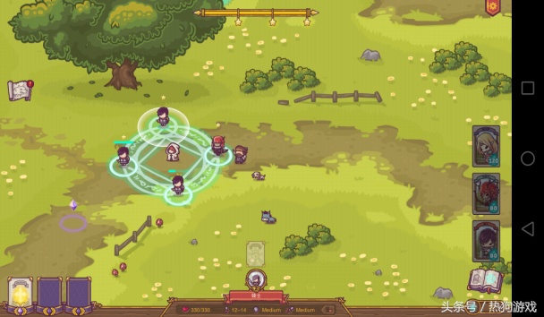 可以移动小兵的塔防游戏,塔防类游戏守卫者