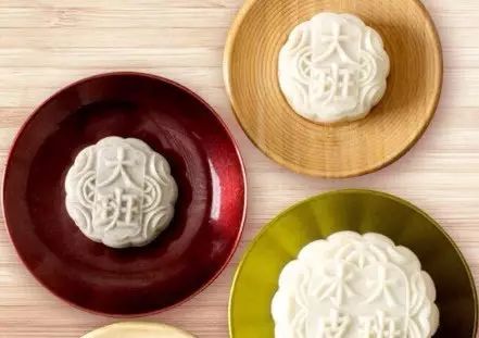 奶黄流心月饼和流心酥区别,温州流心月饼推荐