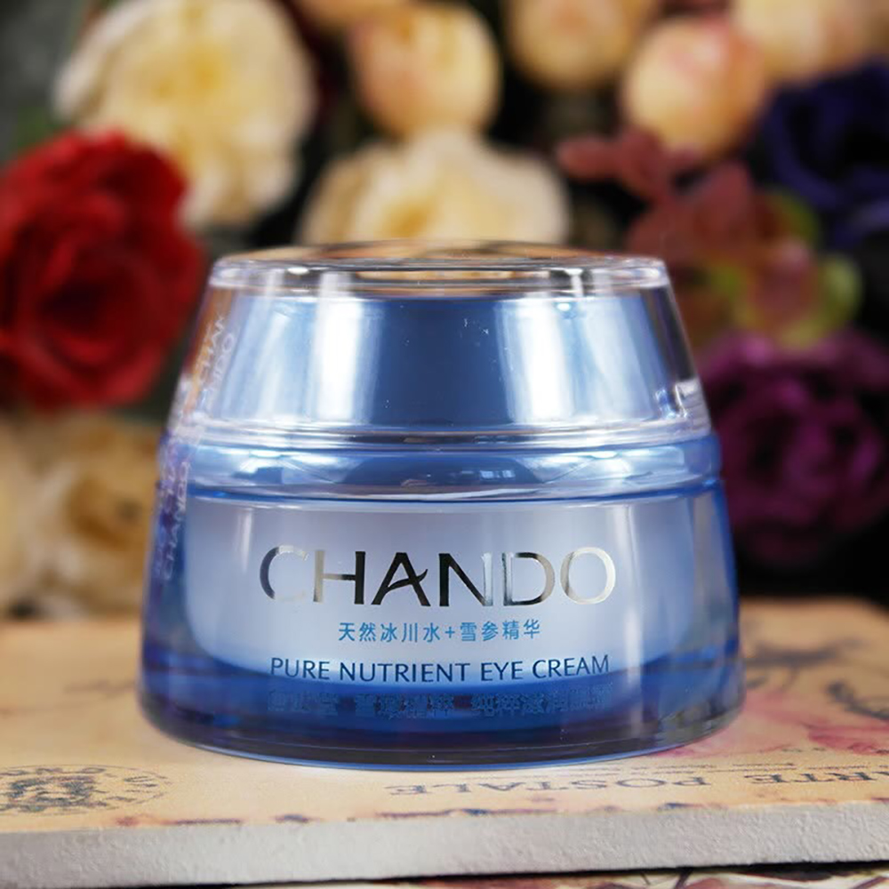 40岁以上眼霜抗皱去细纹平价推荐,平价去眼袋公认最好用10大眼霜