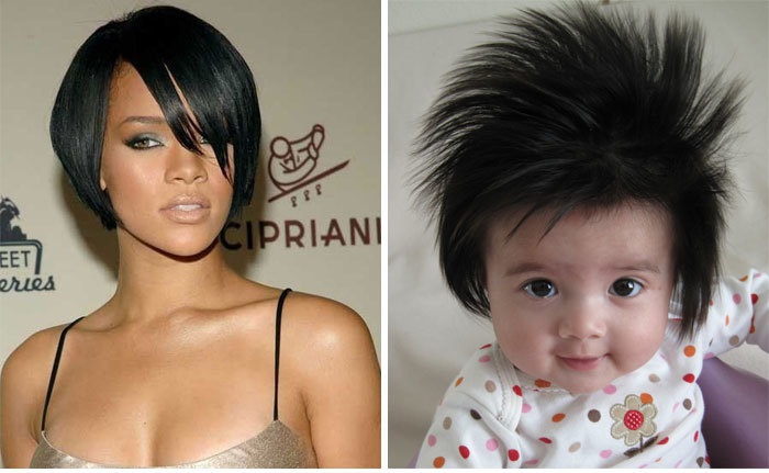 20个你会哭着点头的悲剧理发经验