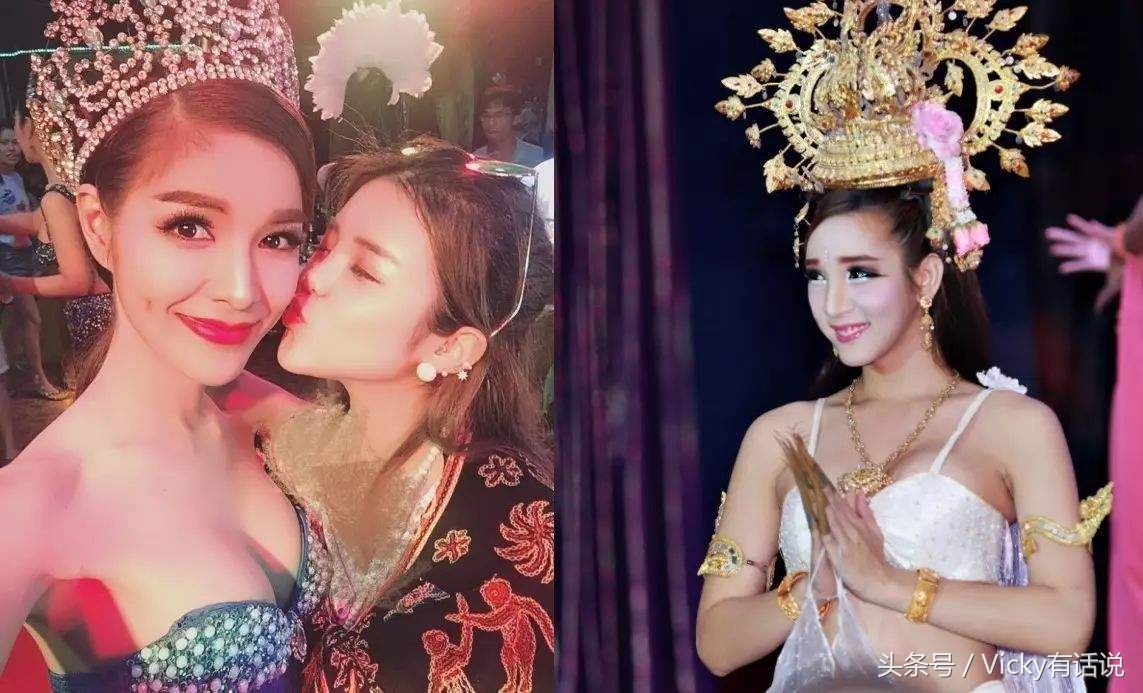 泰国人妖变性手术后寿命长吗,泰国人妖无死角变性手术