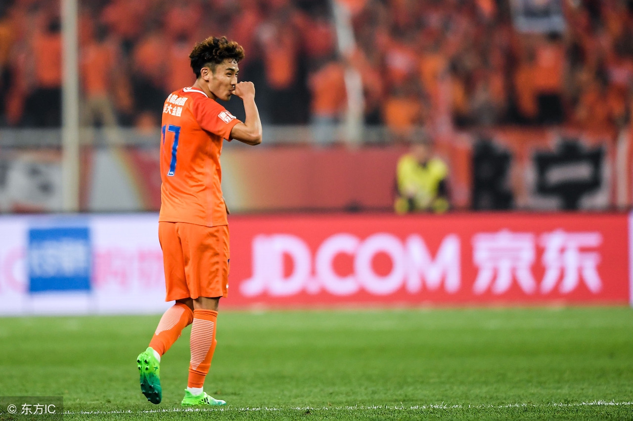 鲁能的排名,鲁能排行