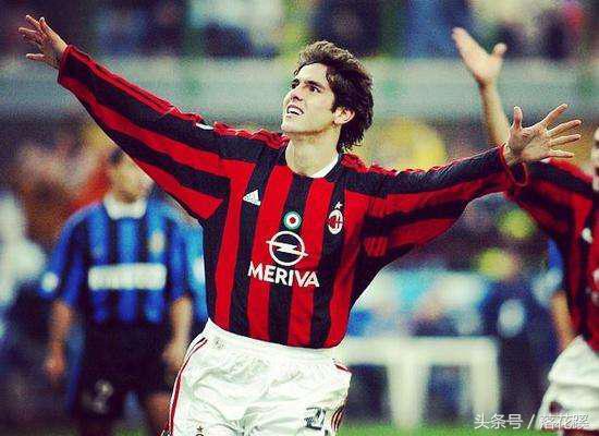 巅峰卡卡怎么玩,卡卡巅峰到底有多恐怖进球