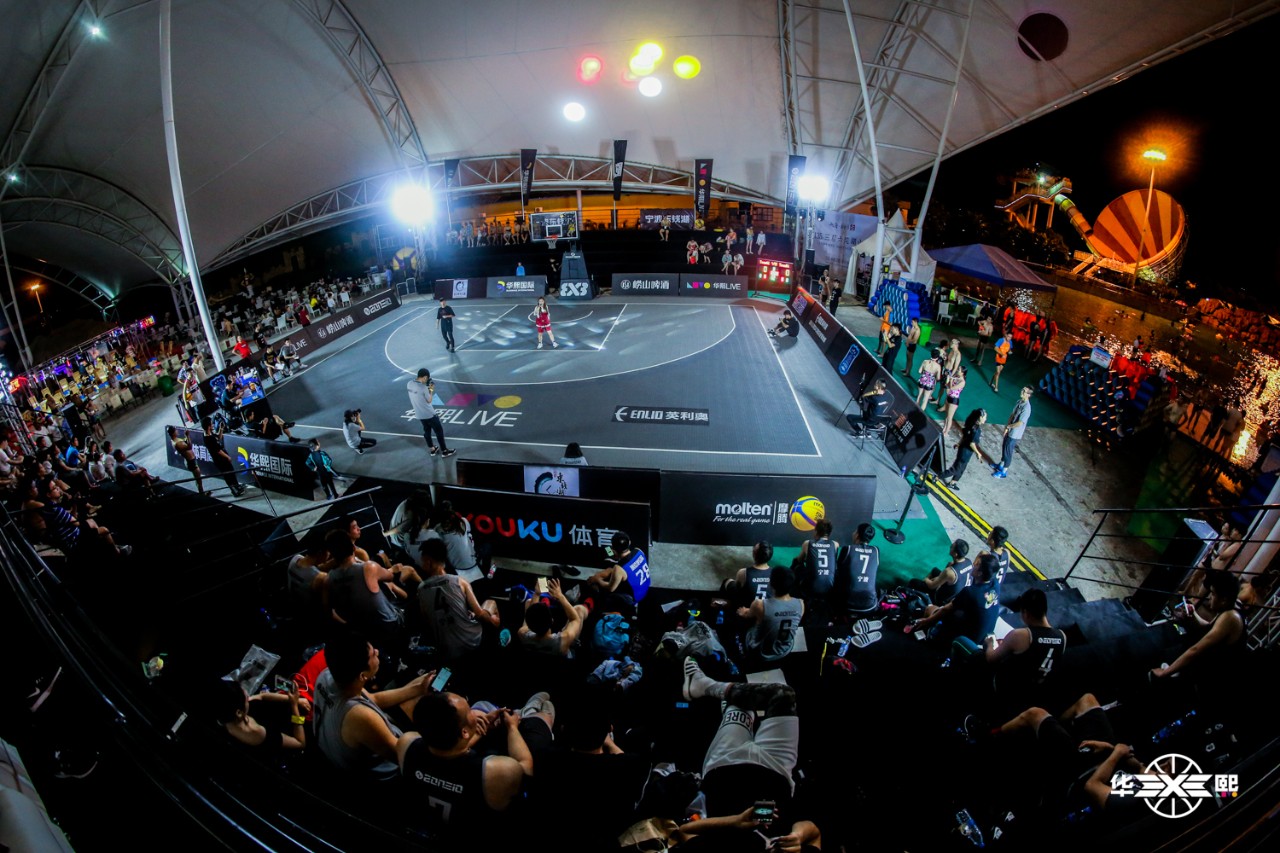 鍗庣啓3v3,鍗庣啓3x3鏈夌悆鍛樺悧