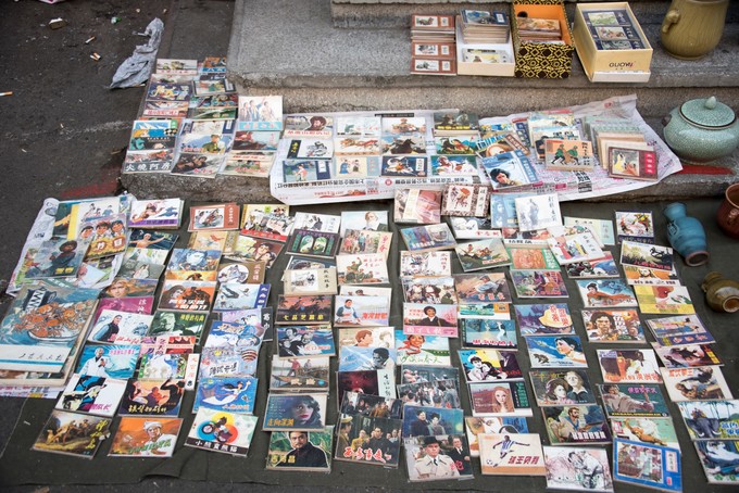 哈尔滨历史街区,哈尔滨老道外历史