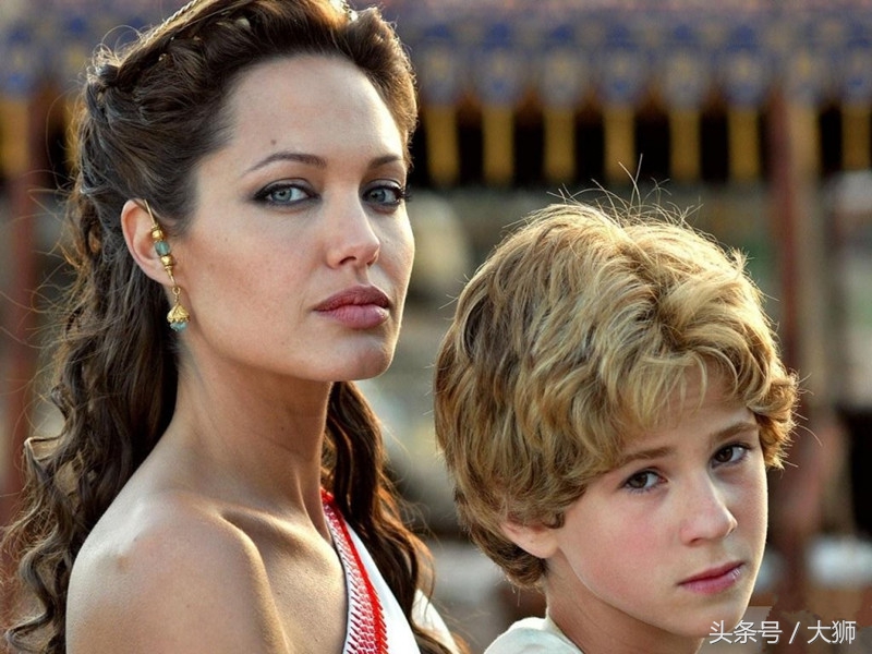 亚历山大帝王,一代帝王的辉煌