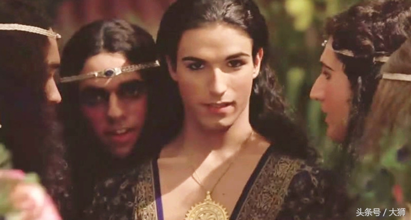 亚历山大帝王,一代帝王的辉煌