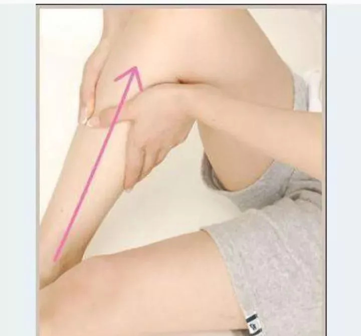 肌肉小腿还有可能瘦下来吗,小腿肌肉真的能瘦下来吗