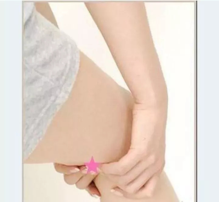 肌肉小腿还有可能瘦下来吗,小腿肌肉真的能瘦下来吗