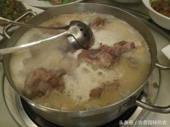卤汤如何增香透骨入味,卤肉高汤熬制高科技
