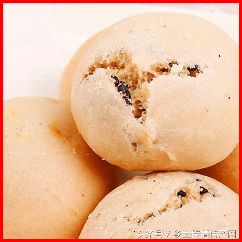 江西零食土特产必买清单,江西特产年货礼盒推荐