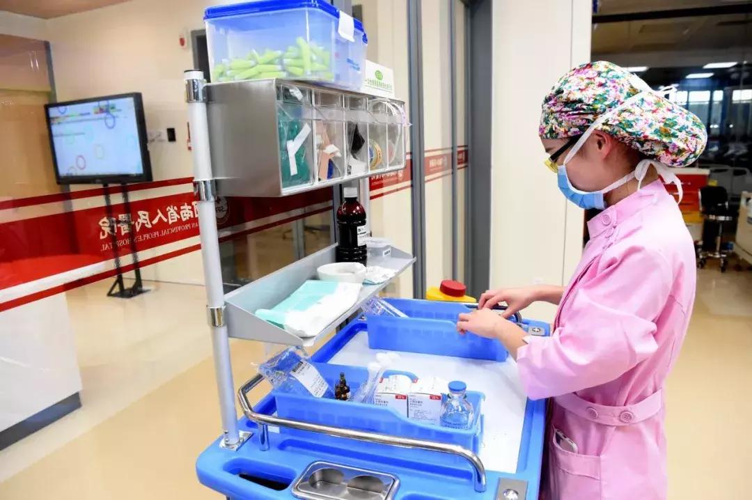 全国icu哪里最好,中国最好的icu