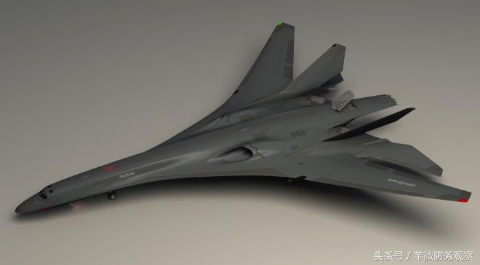 中国轰18最新信息,中国轰18是超音速吗