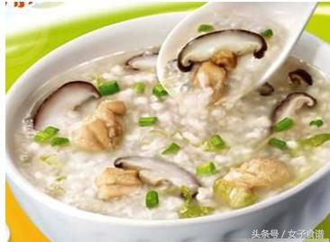 20种美味早餐粥做法,100种简单早餐粥做法视频下载