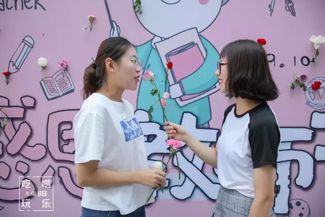 谢谢你给我的感动抖音,谢谢你给我的每一次感动