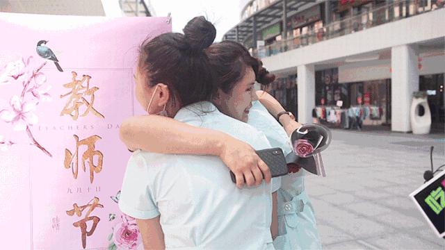 谢谢你给我的感动抖音,谢谢你给我的每一次感动