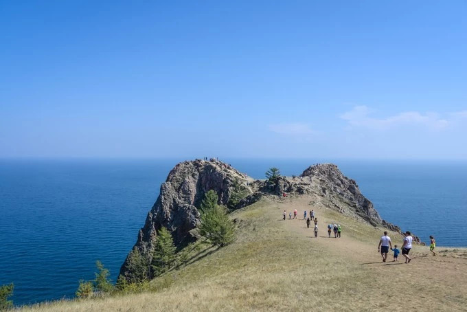 我们异地了24年，在你88岁时去莫斯科娶你——今夕传媒旅行家出品
