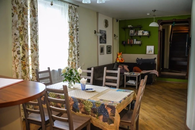 我们异地了24年，在你88岁时去莫斯科娶你——今夕传媒旅行家出品