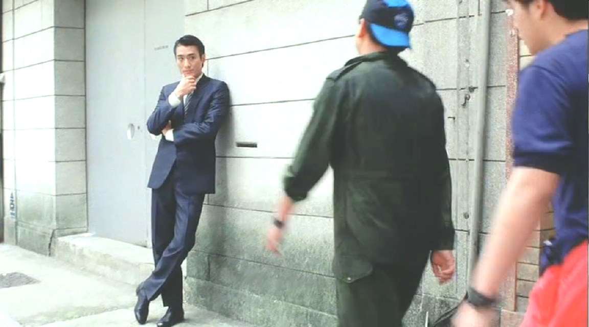 梁家辉击败周星驰拿到最佳影帝,千面影帝梁家辉喜剧片