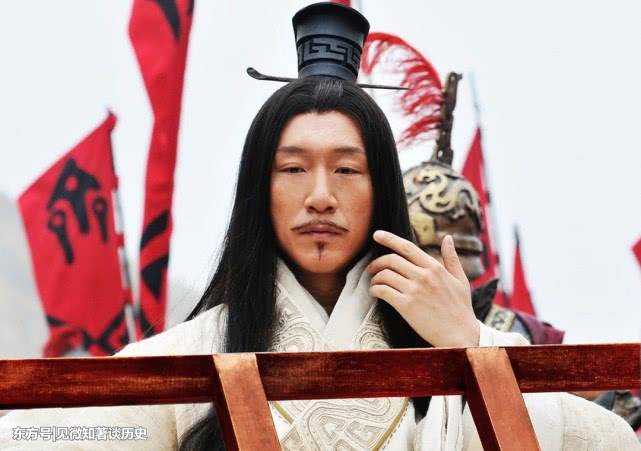 鬼谷子十大最厉害的弟子,鬼谷子老师第1讲视频