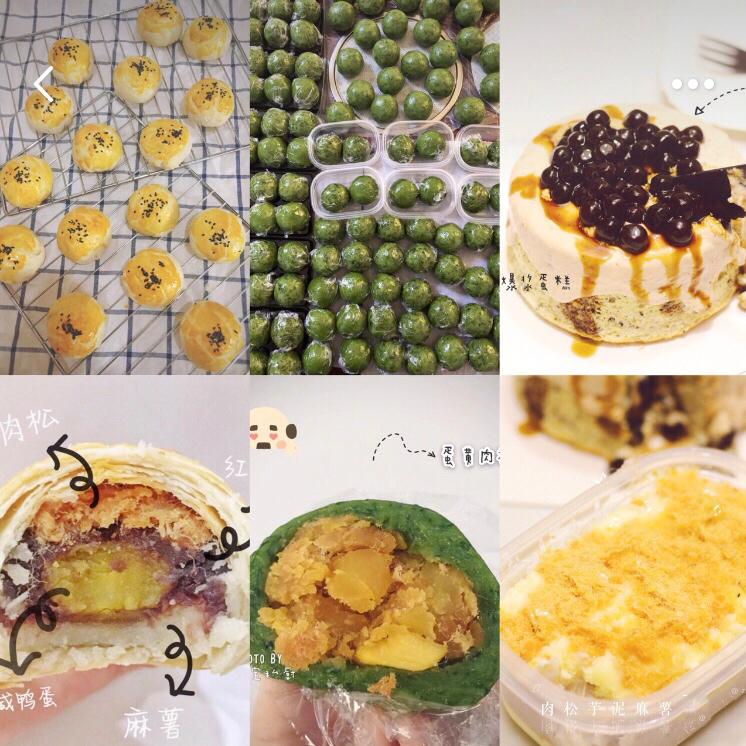 梅州外卖配送的美食,梅州小吃必点外卖有哪些