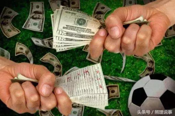 世界杯看到了什么,看到世界杯才知道自己被骗了3年