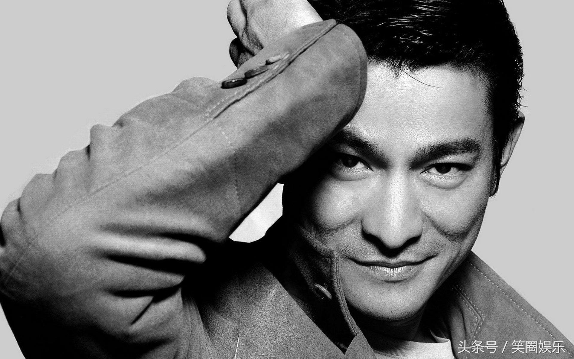 刘德华为什么可以一直红到现在,老梁刘德华为什么红了30多年