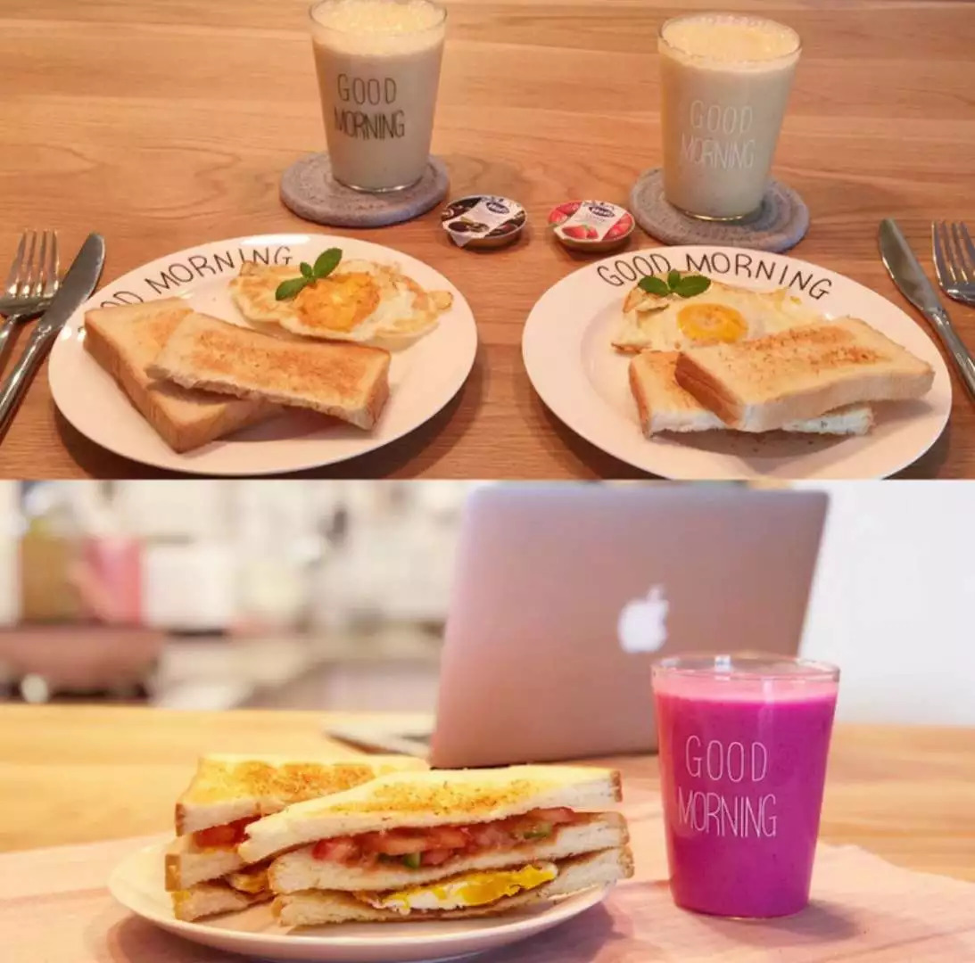 90后旅行达人,旅行达人宅家日常