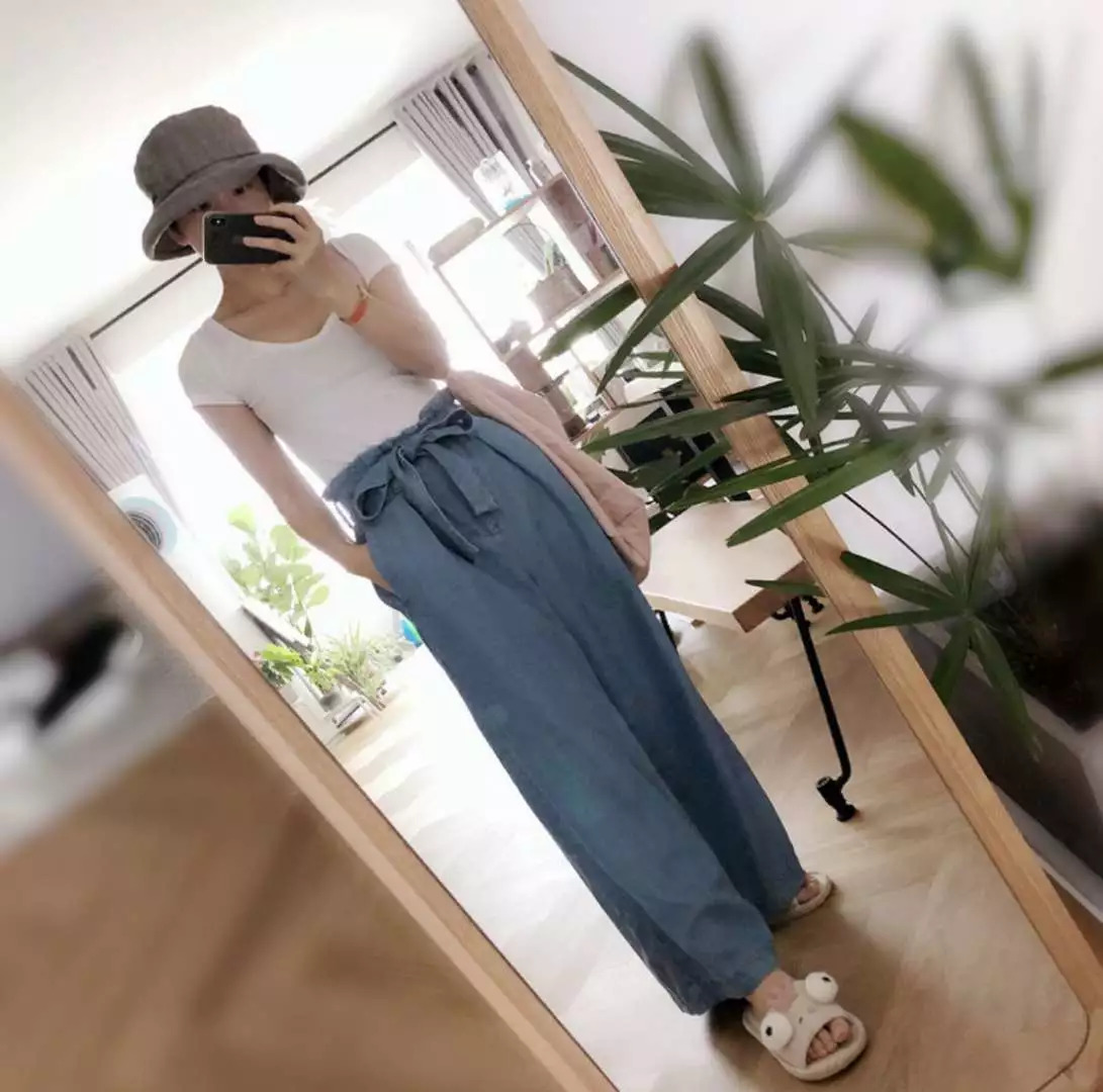 90后旅行达人,旅行达人宅家日常