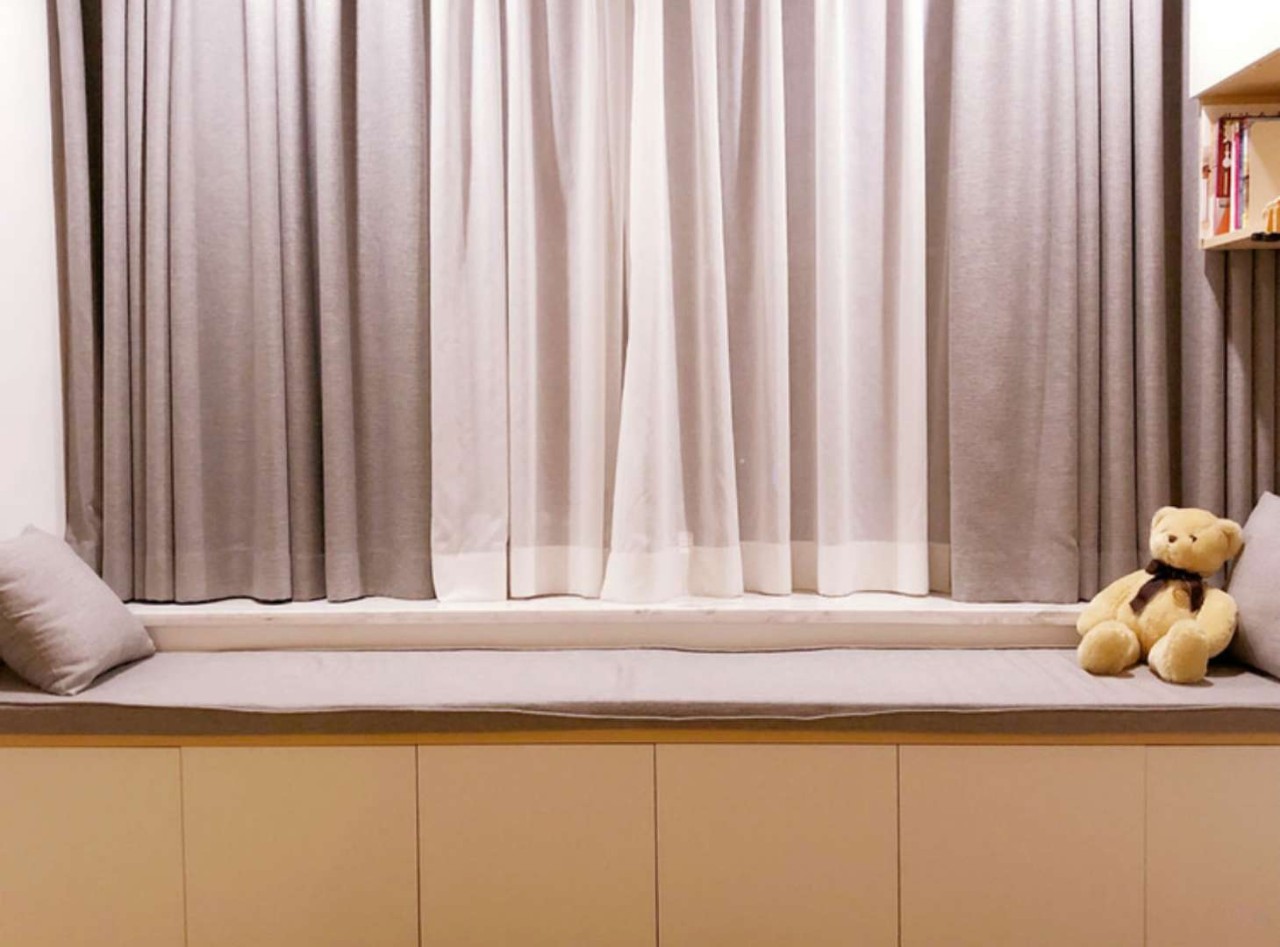 旅行爱好者装修房间,旅行博主改造农村小院