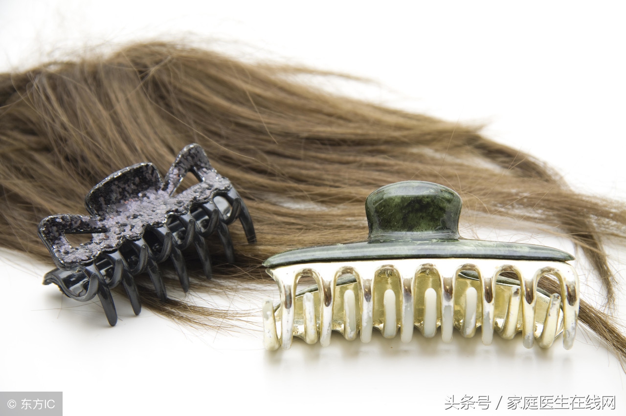 “下面”的毛毛为什么是卷的？答案有这4个，你满意吗？