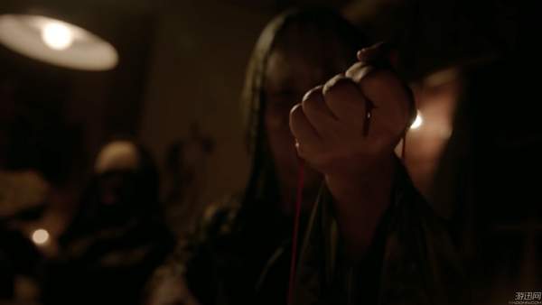 HBO恐怖新剧《亚洲怪谈》预告巫毒降头，恶鬼形象瘆人