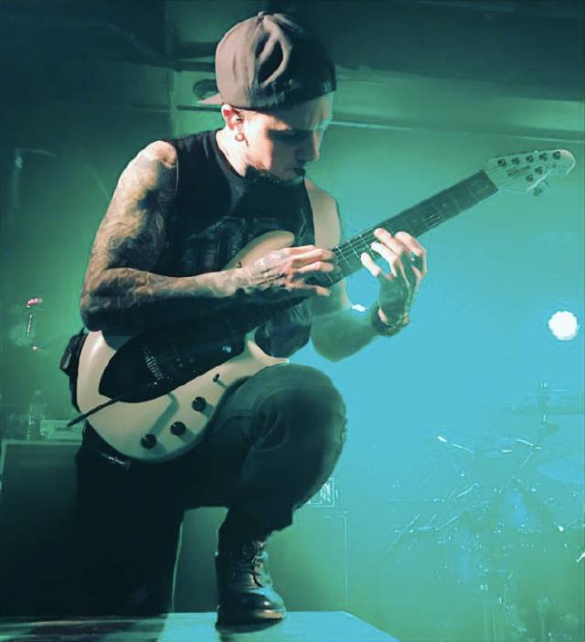 谁将拯救吉他？青春风暴2017：十个令人震惊的年轻吉他手