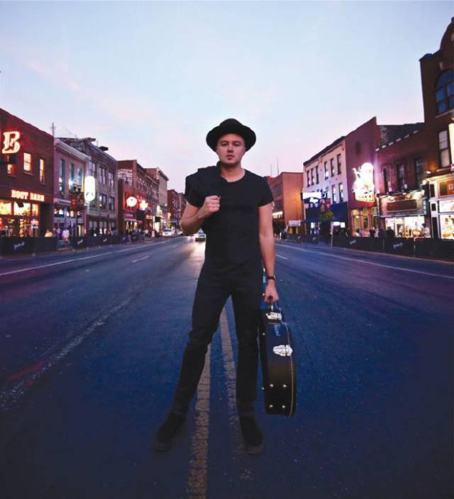 谁将拯救吉他？青春风暴2017：十个令人震惊的年轻吉他手