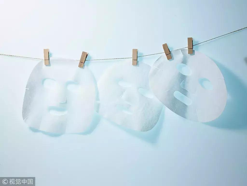 平价面膜学生价国货,国货清洁面膜哪个牌子好用又便宜