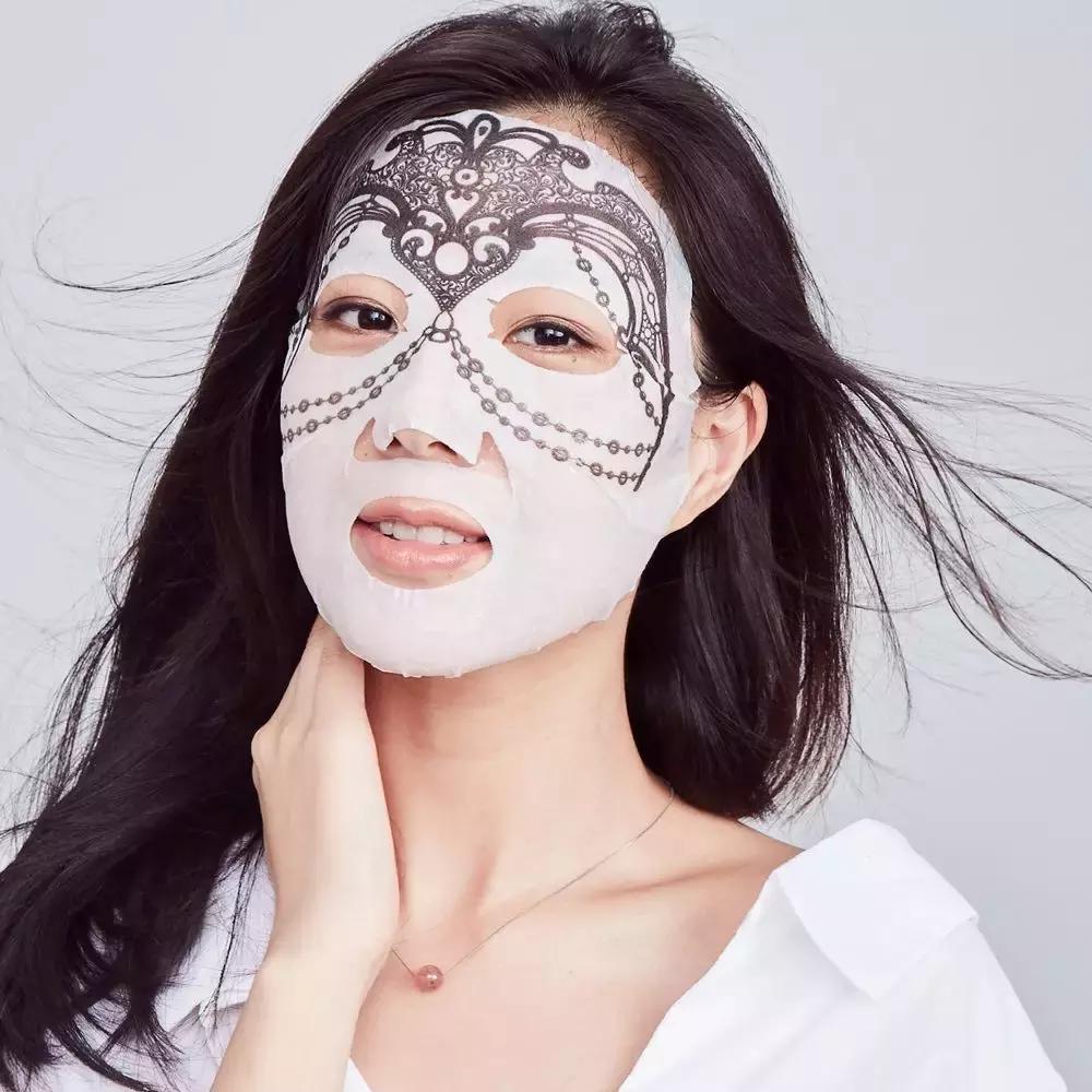 平价面膜学生价国货,国货清洁面膜哪个牌子好用又便宜